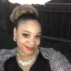 Meet your Posher, Keisha